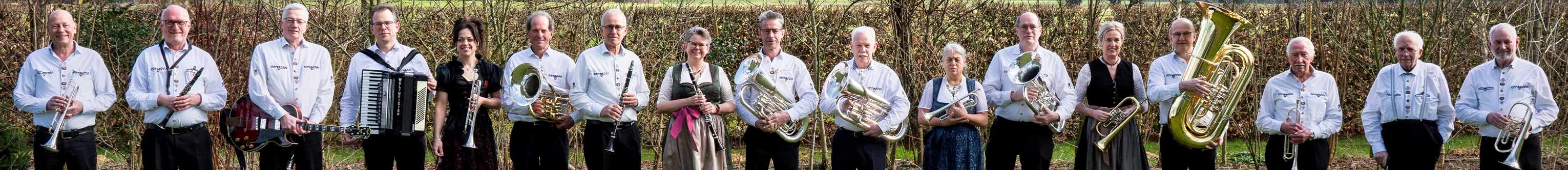 Aa-L�nder Musikanten